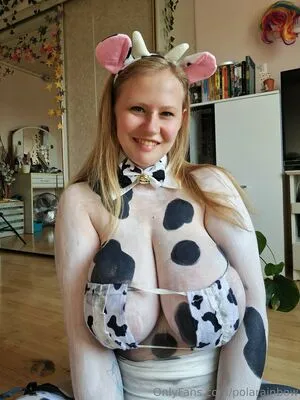 Polarainbow OnlyFans Leaked Free Thumbnail Picture - #m53piheCiB