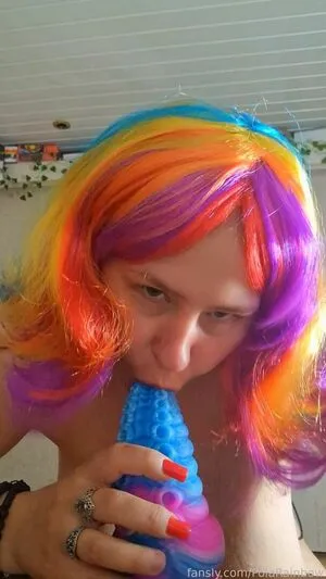 Polarainbow OnlyFans Leaked Free Thumbnail Picture - #peL2QCZTed