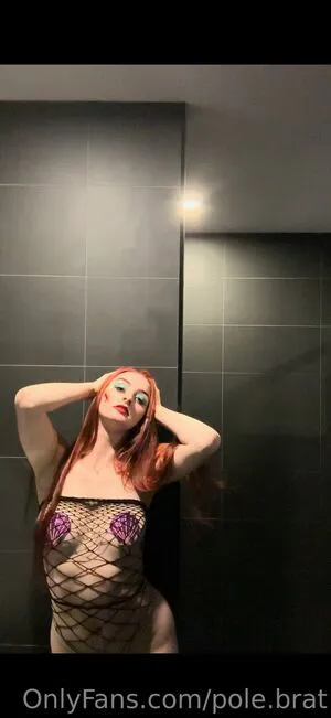 Pole Brat OnlyFans Leaked Free Thumbnail Picture - #F5VdzMzkQo