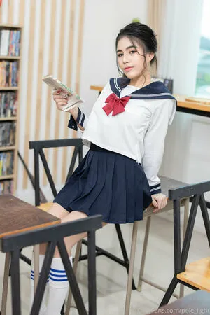 Pole Light OnlyFans Leaked Free Thumbnail Picture - #GYfaECQDR9