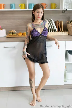 Pole Light OnlyFans Leaked Free Thumbnail Picture - #KO7MU5E4gE