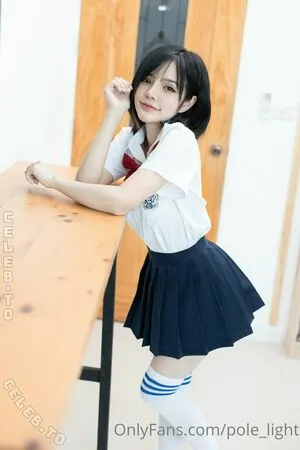 Pole Light OnlyFans Leaked Free Thumbnail Picture - #sALhP2fjLL