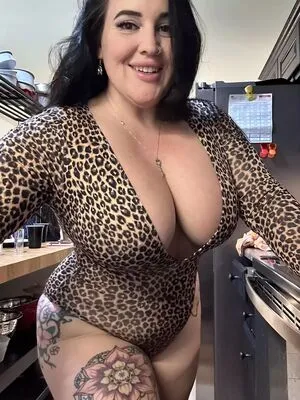 Pole Thick OnlyFans Leaked Free Thumbnail Picture - #O5LDFcqo66