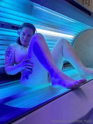 Pole Thick OnlyFans Leaked Free Thumbnail Picture - #tBsHPIwXz0