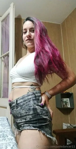 Poledancer11 OnlyFans Leaked Free Thumbnail Picture - #3IVPpeV7yn
