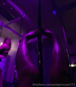 Poleprincess777 OnlyFans Leaked Free Thumbnail Picture - #OjVxyK87tq