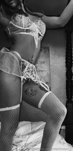 Poleprincess777 OnlyFans Leaked Free Thumbnail Picture - #W7dnrK3Gjq