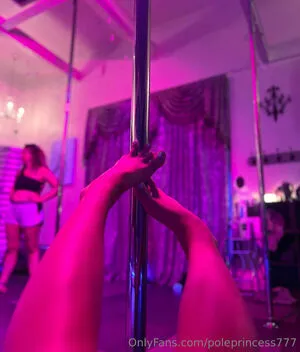 Poleprincess777 OnlyFans Leaked Free Thumbnail Picture - #q8kxeqPkFD