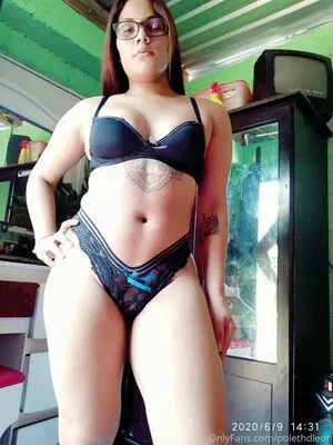 Polethdeleon OnlyFans Leaked Free Thumbnail Picture - #EBmyyldxXm