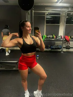 Polexbaby OnlyFans Leaked Free Thumbnail Picture - #F2XBddee8w