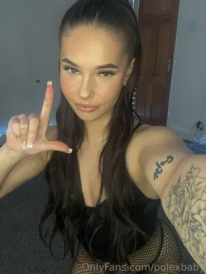 Polexbaby OnlyFans Leaked Free Thumbnail Picture - #zcNj9CIQKM