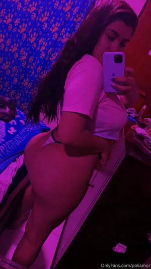 Poliamor OnlyFans Leaked Free Thumbnail Picture - #fVdtlKG7YT