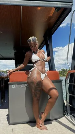 Poliana Ferreira OnlyFans Leaked Free Thumbnail Picture - #UNR7jc836p