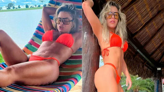 Poliana Rocha OnlyFans Leaked Free Thumbnail Picture - #DthJJRtOfD