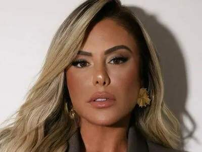 Poliana Rocha OnlyFans Leaked Free Thumbnail Picture - #MND2pSJBWa