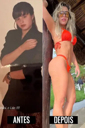 Poliana Rocha OnlyFans Leaked Free Thumbnail Picture - #fShjwe6NlN