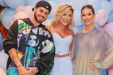 Poliana Rocha OnlyFans Leaked Free Thumbnail Picture - #goxKO0WqUt