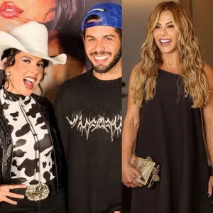 Poliana Rocha OnlyFans Leaked Free Thumbnail Picture - #lbteWL2hAl