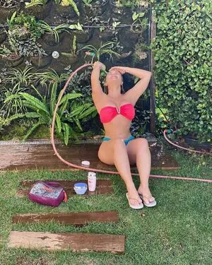 Poliana Rocha OnlyFans Leaked Free Thumbnail Picture - #wSiimVmXau