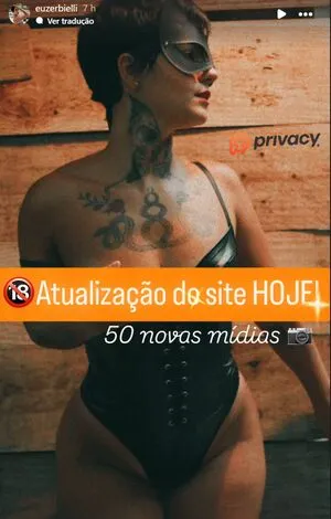 Poliana Zerbielli OnlyFans Leaked Free Thumbnail Picture - #yO6cKD4BH0