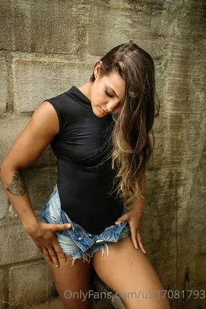 Polianabotelho Ufc OnlyFans Leaked Free Thumbnail Picture - #U1nH7i8oIg