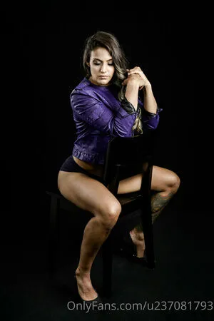 Polianabotelho Ufc OnlyFans Leaked Free Thumbnail Picture - #eQghjcxjLb