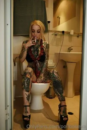 Polibobeva OnlyFans Leaked Free Thumbnail Picture - #qvSsHwr2Za
