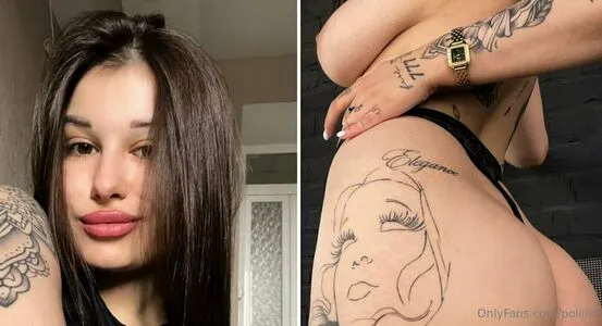 Poliiiiii OnlyFans Leaked Free Thumbnail Picture - #oBotjGPesD