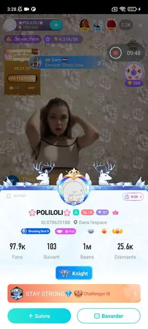 Poliloli OnlyFans Leaked Free Thumbnail Picture - #6jFSaAytGs