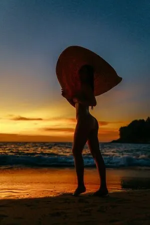 Polina Azarova OnlyFans Leaked Free Thumbnail Picture - #6DPyAzqVmL