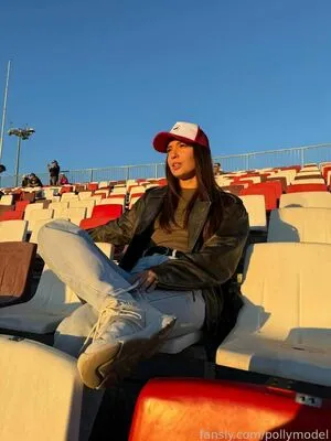 Polina Azarova OnlyFans Leaked Free Thumbnail Picture - #B5q58ZnuFM