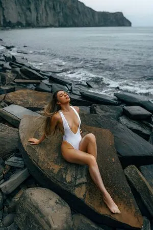 Polina Azarova OnlyFans Leaked Free Thumbnail Picture - #KkqO0Jr5lR