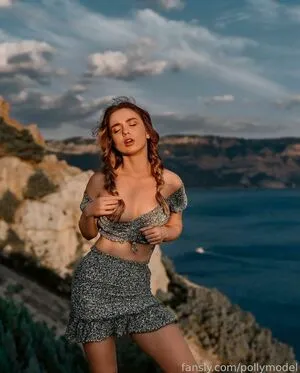 Polina Azarova OnlyFans Leaked Free Thumbnail Picture - #ODXjF2xi5f