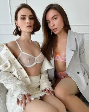 Polina Azarova OnlyFans Leaked Free Thumbnail Picture - #Ugw45k3dsP