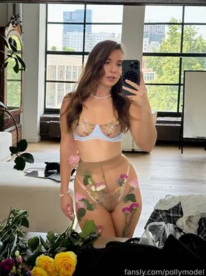 Polina Azarova OnlyFans Leaked Free Thumbnail Picture - #kYnyrh7G6U