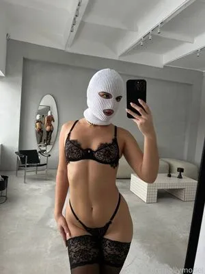 Polina Azarova OnlyFans Leaked Free Thumbnail Picture - #lRjfZQvLZO