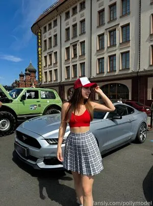 Polina Azarova OnlyFans Leaked Free Thumbnail Picture - #qGejlHZvv2