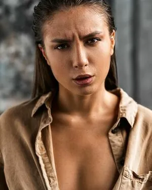 Polina Azarova OnlyFans Leaked Free Thumbnail Picture - #vVfCbyShjh