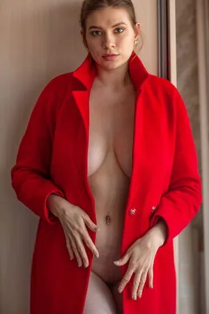 Polina Butler OnlyFans Leaked Free Thumbnail Picture - #HokOPZmivr