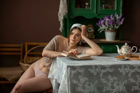 Polina Butler OnlyFans Leaked Free Thumbnail Picture - #rp2IdPUBbe