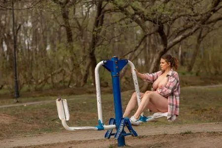 Polina Butler OnlyFans Leaked Free Thumbnail Picture - #tHpf1vQAt0