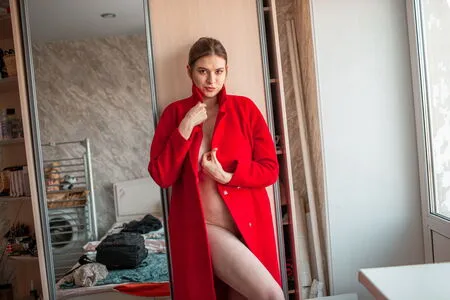 Polina Butler OnlyFans Leaked Free Thumbnail Picture - #wNP3YXAV7y