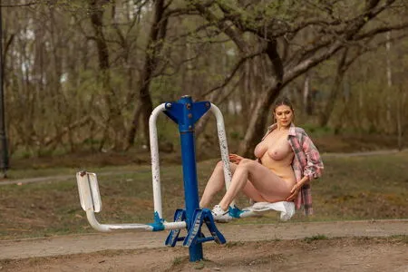 Polina Butler OnlyFans Leaked Free Thumbnail Picture - #zb0kN3wPED