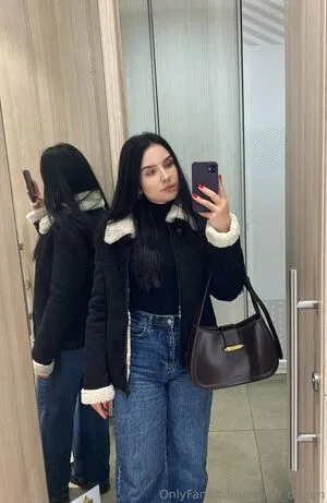 Polina Dream OnlyFans Leaked Free Thumbnail Picture - #1GMZPjhkwu