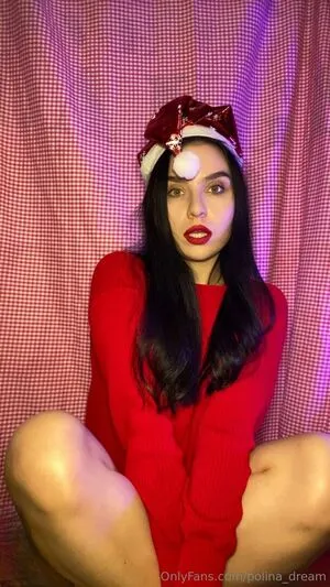 Polina Dream OnlyFans Leaked Free Thumbnail Picture - #B1qQfI24Aw