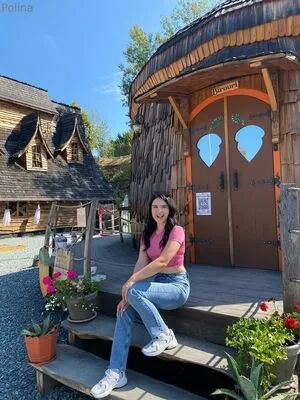 Polina Dream OnlyFans Leaked Free Thumbnail Picture - #XuxUkrnP9i