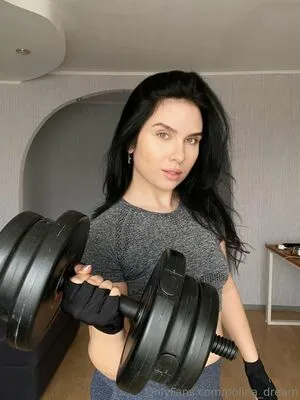 Polina Dream OnlyFans Leaked Free Thumbnail Picture - #l6hPHI5Aw1