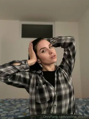 Polina Dream OnlyFans Leaked Free Thumbnail Picture - #pZnypw4dHz