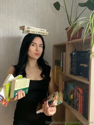 Polina Dream OnlyFans Leaked Free Thumbnail Picture - #vDHOlO40j0