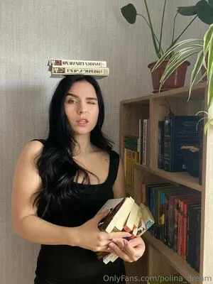Polina Dream OnlyFans Leaked Free Thumbnail Picture - #y8bgJGr7jz